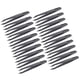 thumbnail image 3 of Precio de 20 piezas de precisión, Buen Rendimiento PPS+Fibra de Carbono 20pcs 93302 PINZAS ANESTÁTAS PARA EL PROCISAMENTO E Instaláconos de componentes, 3 of 7