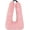 Pink, variant on 1PCS Travel Pillow, Removable U-Shaped Pillow for Adults and Children to Support Head and Body,Gray