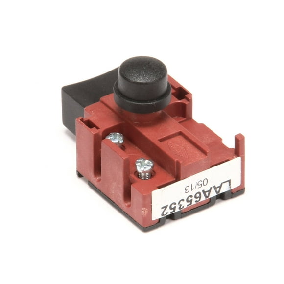 Dynamic Mixer 0908 Non-Locking Switch