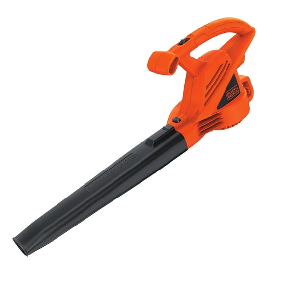 BLACK+DECKER 7 Amp Blower