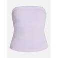 thumbnail image 7 of Athletic Works Women's Cotton-Blend Tube Top, Sizes XS-XXXL, 7 of 7