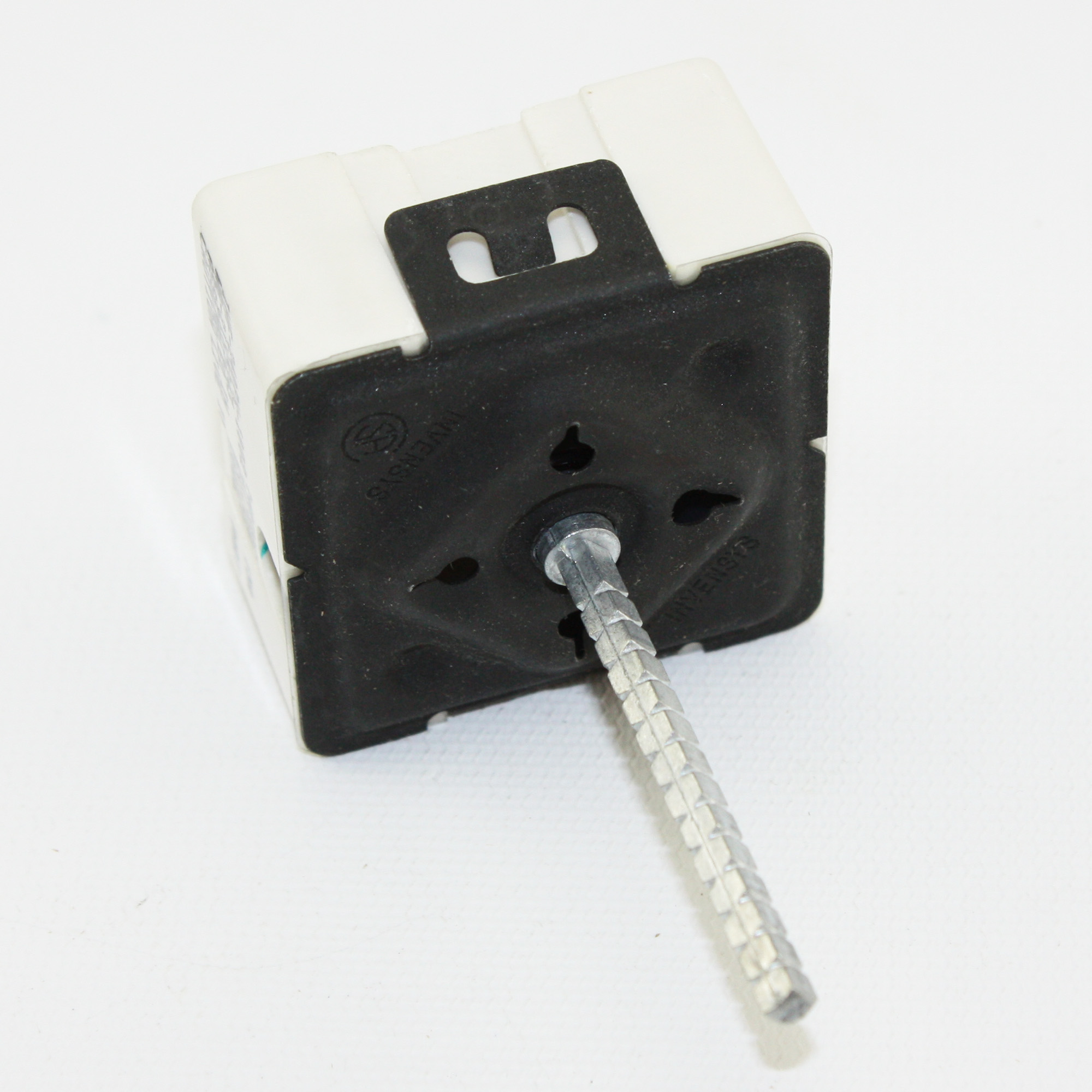 Genuine General Electric Infinite Switch WB21X5243