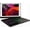Black, variant on 360° Rotatable Keyboard Case with 10-Color Backlit Keys for 9.7" iPad 5th/6th Gen, iPad Air 1st/2nd Gen & iPad Pro 9.7-inch,Black