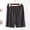 Dark Gray, variant on Pregnancy Everyday Bottoms, Pregnant Relaxed Lower Garments, Adjust Waist Casual Body Bottoms, Daily Comfortable Fitted Apparel Picks(Dark Gray,M)