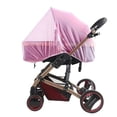 thumbnail image 1 of Stroller Mosquito Net - Full Coverage, with Dense Mesh for Enhanced Insect Protection, Polyester Stroller Mosquito Outdoor Gear, 1 of 7