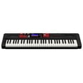 thumbnail image 2 of Casio Ct-s1000v Teclado Portátil 61 Teclas Con Eliminador, 2 of 3