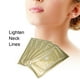 thumbnail image 4 of Almohadilla Para El Cuello Eliminación De Arrugas Máscara Para El Cuello Máscara Para El Cuello Con Colágeno 5 Piezas Antienvejecimiento Apretar Colágeno Máscara Para El ANGGREK  Otros, 4 of 8