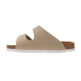 thumbnail image 3 of Regatta Boys/Girls Mia Double Strap Sandals, 3 of 7
