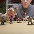 thumbnail image 4 of Mega Halo Banished Garrison Pack Construction Set - ​133 pieces, 4 of 6