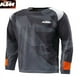 thumbnail image 4 of Camiseta MTB, camiseta de moto enduro, camiseta todoterreno, camiseta larga para motocicleta, motocross, MX, ciclismo, 4 of 5