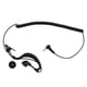 thumbnail image 3 of Auriculares con Gancho para oreja en apariencia de Conector de 2,5 Mm para Bidireccionales,, 3 of 6