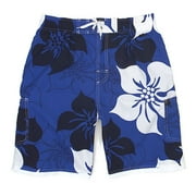 No Boundaries - Men's Waikiki Board Shorts
