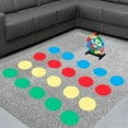 thumbnail image 5 of WinSpin 12" Game Spinner Template Board Sport Game Group Game for Party Events, 5 of 5