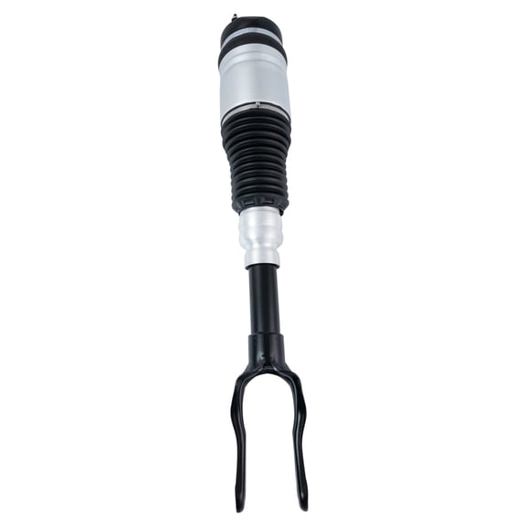 TRQ Complete Front Air Shock Strut Assembly LH for Grand Cherokee WK2 PAA81074