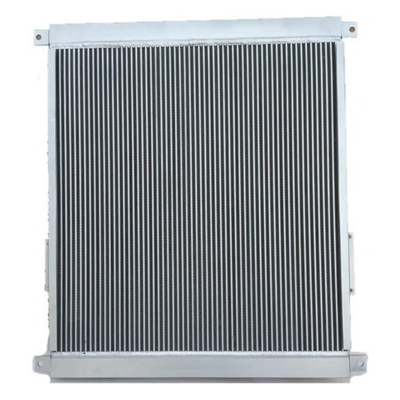 Caterpillar Core As-radiator (2565310) Aftermarket