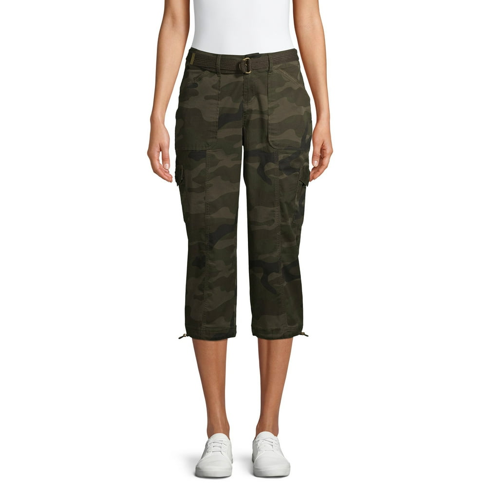 time and tru cargo pants