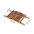 thumbnail image 2 of ELAYARD 2PCS Rattan Micro Landscaping Fairy Garden Bridge DIY Projects for Craft Enthusiasts, 2 of 6