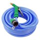 thumbnail image 1 of Kit de grifo para jardín al aire libre Conector de manguera de latón Adaptador Accesorios Spray G Un Boquilla, 1 of 5