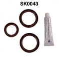 thumbnail image 2 of Dayco SK0043 Timing Belt Comp, 2 of 2