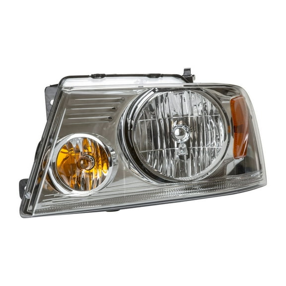 Headlight