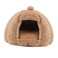 thumbnail image 4 of Nido Semicerrado Yuyangstore Casa para Gatos Camello, 4 of 8