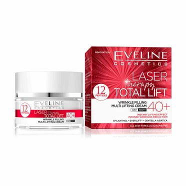 eveline cosmetics anti wrinkle cream tavaszi anti aging