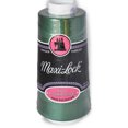 thumbnail image 1 of Maxi Lock All Purpose Thread Churchill Green 3000 YD Cone MLT-015, 1 of 1