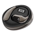 thumbnail image 5 of Yibooy 138 Languages AI Translation Earbuds BT 5.3 Real-time Translator (Black), 5 of 10
