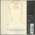 thumbnail image 2 of David Bowie - Aladdin Sane - CD, 2 of 2