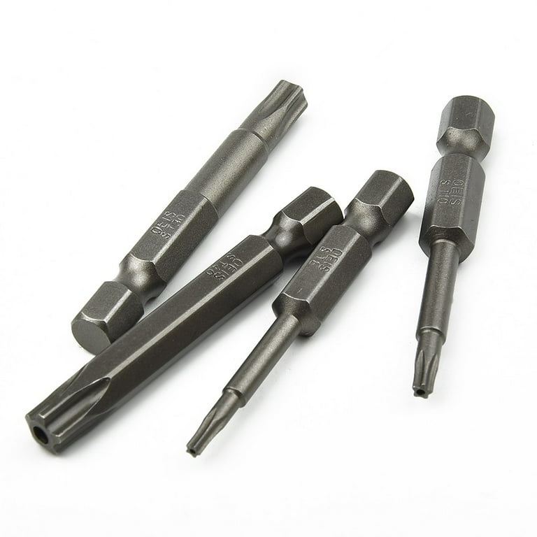 BCLONG 8Pcs 50mm 1/4