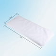 thumbnail image 4 of Washable  Insert   Pad 1PC Adullt Washable Reusable 4 Layers Soft Incontinence Cloth  Insert Liner Nappy Pad, 4 of 8