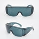 thumbnail image 5 of Gafas protectoras puntuales Gafas antisalpicaduras Gafas antiviento Gafas de protección laboral Persianas Gafas antichoque Gafas láser Gafas de laboratorio, 5 of 5