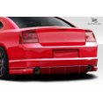 thumbnail image 2 of 2006-2010 Dodge Charger Duraflex Markham Rear Bumper - 1 Piece, 2 of 5