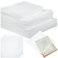thumbnail image 1 of 120Pcs Epe Foam Pouches Assorted Color Square Packing Wrappers For Moving Shipping Supplies, 1 of 8