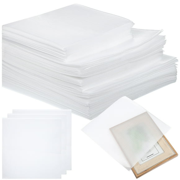 MOVTOTOP Foam Pouches for Packing and Moving with Excellent Protection Lightweight and Portable EPE Material Assorted Color