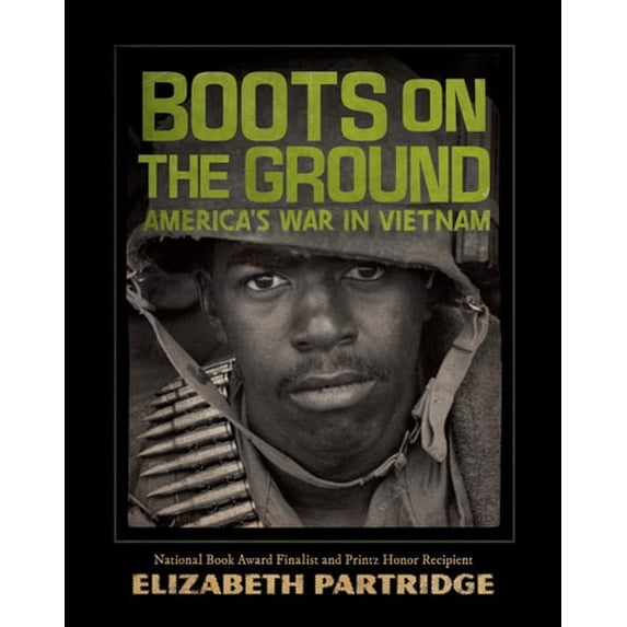 Pre-Owned Boots on the Ground: America's War in Vietnam (Hardcover) 0670785067 9780670785063