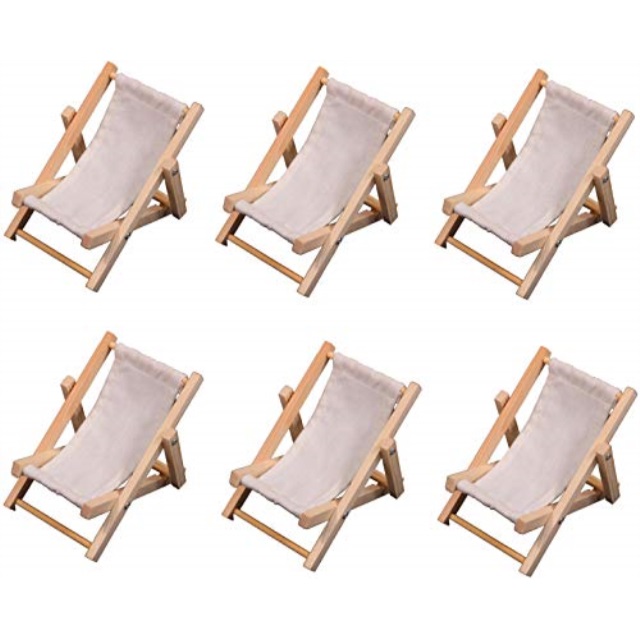 mini chairs for crafts