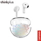 thumbnail image 1 of Auriculares Thinkplus LP80 Pro RGB Auriculares inalámbricos BT BT5.3 Smart, 1 of 8
