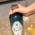 thumbnail image 3 of Ron Casa Lagartos Añejo Cristalino 750 ml, 3 of 3