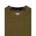 thumbnail image 2 of Athletic Works Boys Active Long Sleeve Tee, Sizes 4-18 & Husky, 2 of 3