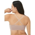 thumbnail image 4 of Maidenform M Women's Wireless Scoop Bralette, 4 of 11