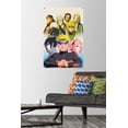 thumbnail image 2 of Naruto - Key Art Wall Poster with Push Pins, 22.375" x 34", 2 of 6
