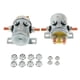 thumbnail image 3 of Interruptor de de Solenoide 2x 6-Terminal para Winch Carrito para golf Servicio Continuo 12V 200AMP de Corriente shamjiam Relé de solenoide de servicio continuo, 3 of 8