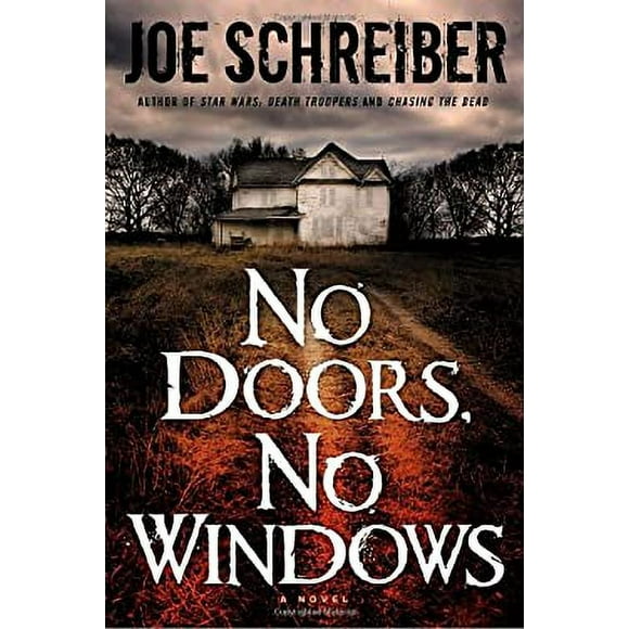 Pre-Owned No Doors, No Windows : A Novel 9780345510136