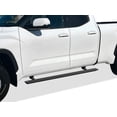 thumbnail image 7 of APS iBoard Power Side Steps Running Boards Compatible with Toyota Tundra 2022-2024 Double Cab (Retractable Stylish Design, Durable Aluminum, Easy Installation), 7 of 7