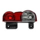 thumbnail image 3 of Luz de freno trasera, luz antiniebla/ Accesorios para coche/ 26550-Jx00A, luz de freno de advertencia Derecha 26555-JX31A, 3 of 7