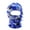 CE1, variant on Acrylic Wool Knit Balaclava Face Mask Hat Single Hole Halloween Funny Warm Full Face Cover Ski Mask for Men Women Outdoor Sports Cosplay Party 1 Pack, C,A