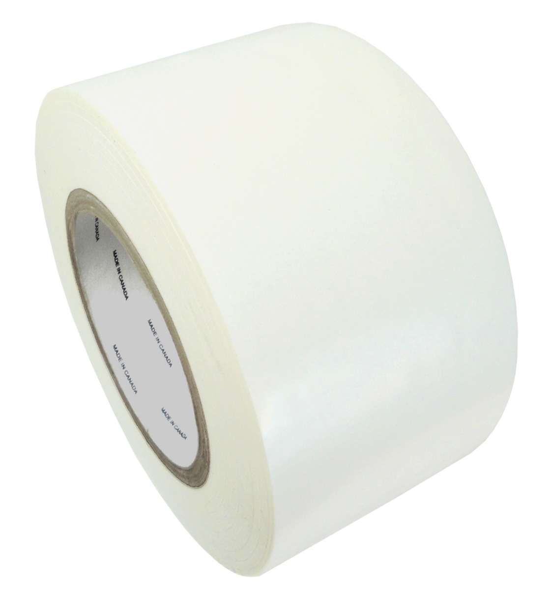 WOD LDPE5A Greenhouse Repair Tape, White 3 inch x 108 ft. Strong