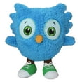 thumbnail image 3 of Daniel Tiger's Neighborhood O The Owl Mini Plush, 3 of 4