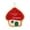 A, variant on OAVQHLG3B Christmas Hand Towels with Hanging Loop Soft Santa Dishtowels Xmas Hanging Washcloths Christmas Holiday Bathroom Kitchen Dish Towels Set for Drying Cleaning Cooking